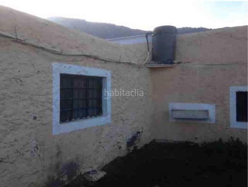 Foto d11f5447-4182-485a-8100-67b220bee3c1. Finca rústica a plaza jaime calatrava 8 a Tabernas