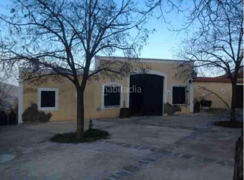 Foto de181e59-f364-4c75-8221-f758964417fb. Finca rústica a plaza jaime calatrava 8 a Tabernas