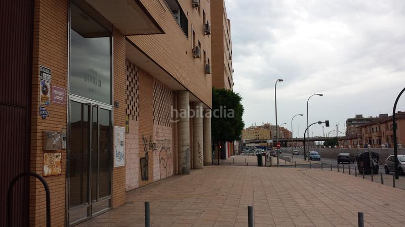 Foto 0901acb5-eb14-4e04-9b0c-f74d2bfb5302. Parking coche en avenida de sierra alhamilla 246 en Almería