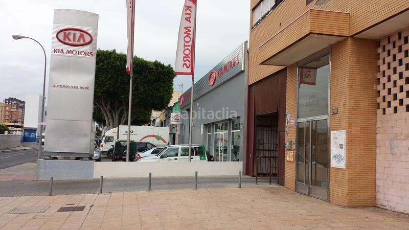 Foto 9752c0f9-6825-47af-8589-955d910d8f02. Parking coche en avenida de sierra alhamilla 246 en Almería