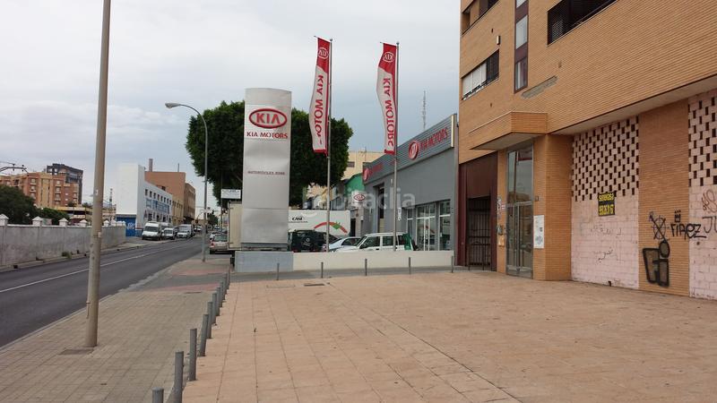 Foto 28a7fd3f-9e01-40a2-8212-21d13ed602f9. Autoparkplatz in avenida de sierra alhamilla 246 in Almería