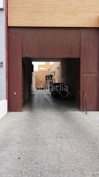 Foto 519a671f-6c31-4339-98f4-2fa0871e8e0d. Autoparkplatz in avenida de sierra alhamilla 246 in Almería