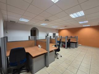 Affitto Ufficio in Calle alcudia de monteagud 3. Oficina para entrar