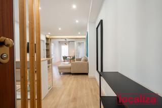 Location Appartement à Centro. **piso en alquiler en el centro de almería**