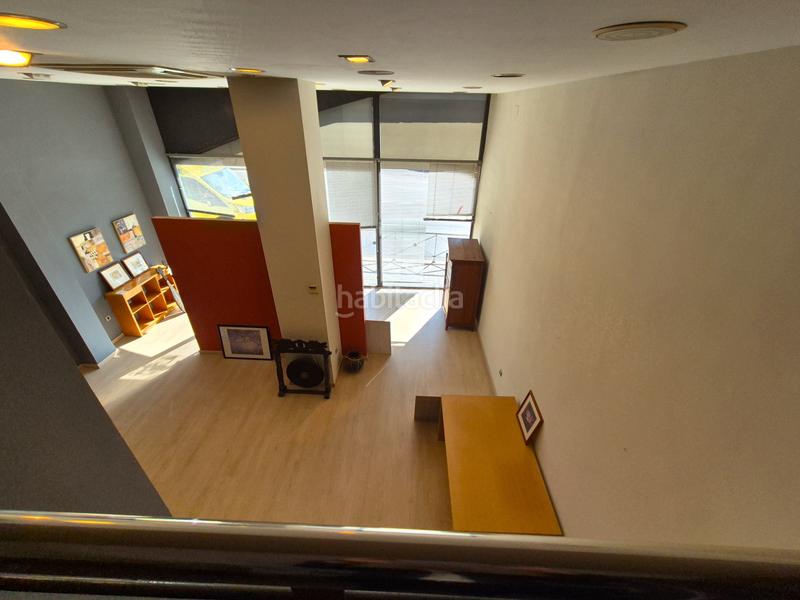 Foto 56a252ff-4f80-4772-8828-9ce2e3ad9405. Alquiler local comercial en carretera de ronda 133 local comercial esquina en carretera de ronda, - alta visibilidad en Almería