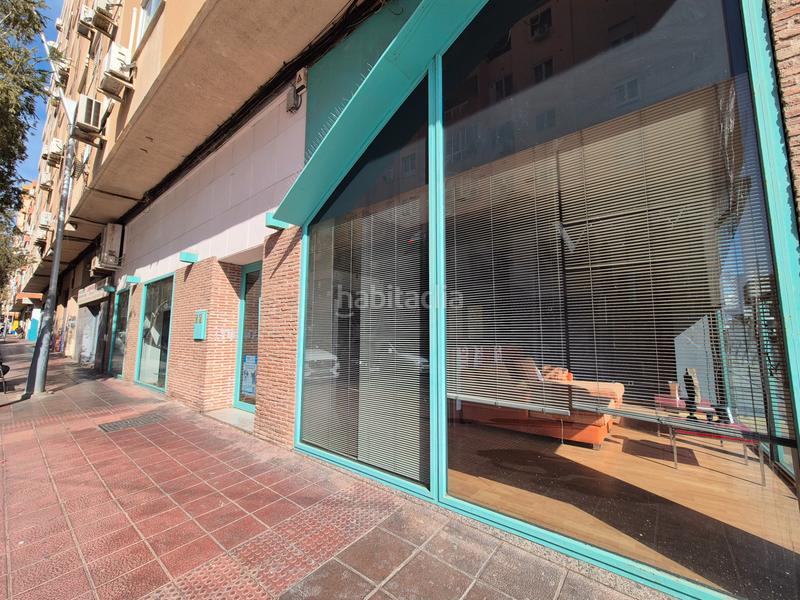 Foto ad840633-e1c8-4773-85dd-fc2917a669f3. Miete geschäftsraum in carretera de ronda 133 in Oliveros - Altamira Almería