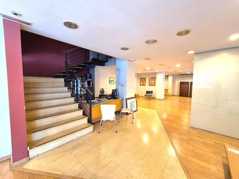 Foto db24f06e-ebbf-4d81-80ec-7e50fa267d89. Miete geschäftsraum in carretera de ronda 133 in Oliveros - Altamira Almería