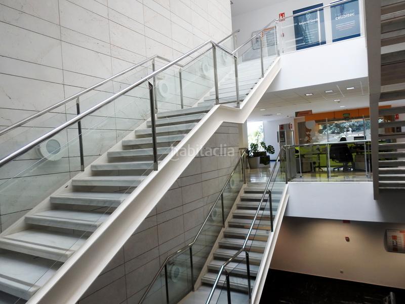 Foto 091a5edf-9bce-447d-a7e4-c81c5bdef9af. Solar industrial en calle observatorio calar alto 13p ¡oportunidad en el parque tecnológico! en Almería