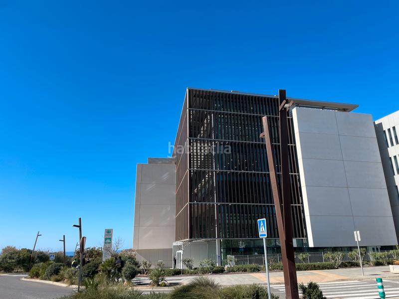 Foto 123f8cc8-1166-4a54-9315-4fe1ed02531c. Solar industrial en calle observatorio calar alto 13p ¡oportunidad en el parque tecnológico! en Almería