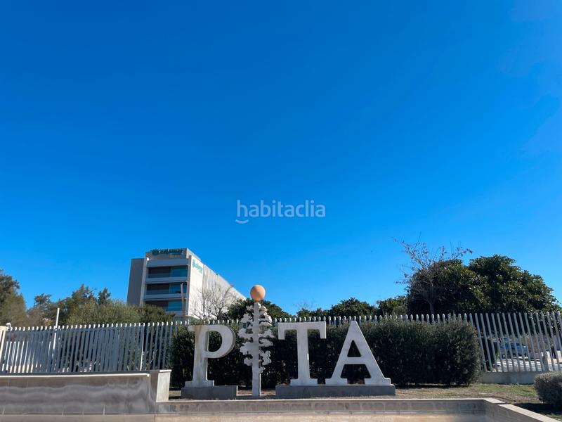 Foto 228257ab-8f5a-4b7a-8334-c54aa16ca48a. Solar industrial en calle observatorio calar alto 13p ¡oportunidad en el parque tecnológico! en Almería