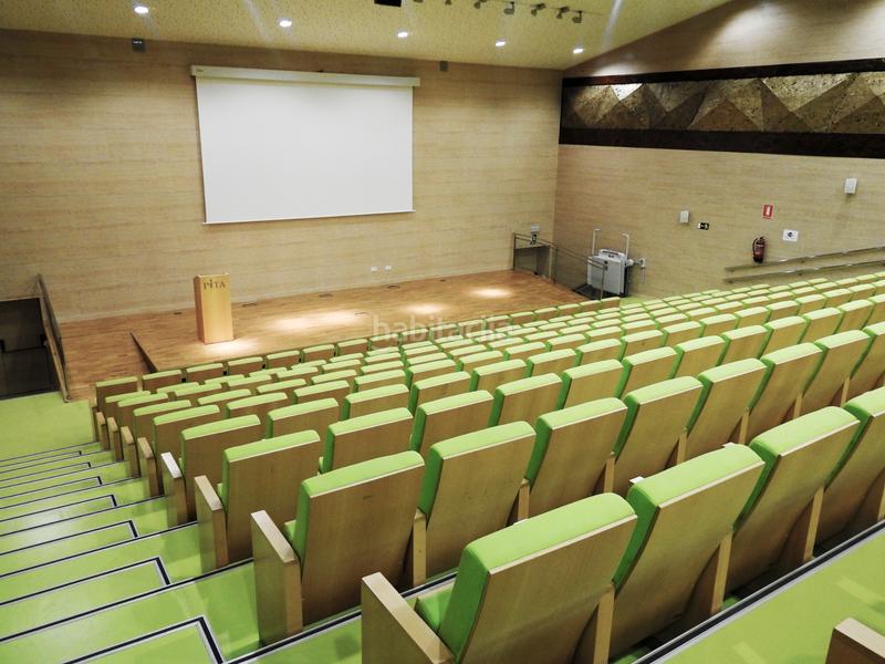 Foto 3637b30f-906b-4434-972a-7be67a98e059. Solar industrial en calle observatorio calar alto 13p ¡oportunidad en el parque tecnológico! en Almería