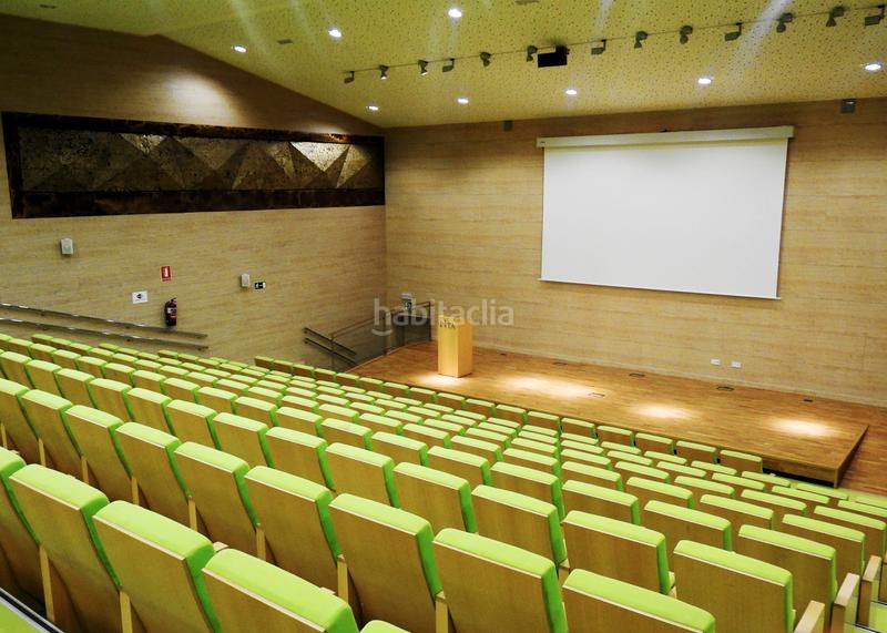 Foto 5b294962-8d3e-49eb-8b67-08b07b2cca2e. Solar industrial en calle observatorio calar alto 13p ¡oportunidad en el parque tecnológico! en Almería