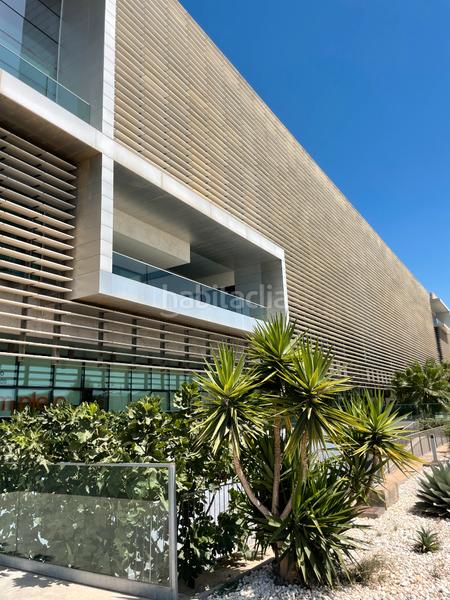 Foto 6a9b0674-bc1d-46aa-8a93-1a82ed6dc0a0. Solar industrial en calle observatorio calar alto 13p ¡oportunidad en el parque tecnológico! en Almería