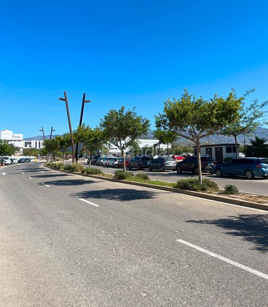 Foto 78961e6b-180a-4724-8ffd-e54142085015. Solar industrial en calle observatorio calar alto 13p ¡oportunidad en el parque tecnológico! en Almería