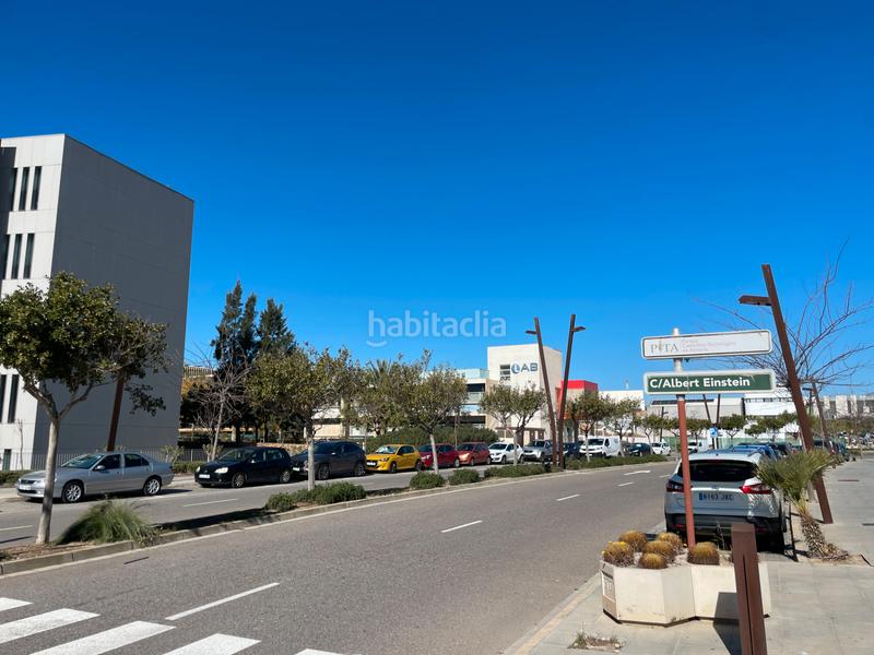 Foto a9dd221d-1e0e-41b1-938d-b8b707b4afc6. Solar industrial en calle observatorio calar alto 13p ¡oportunidad en el parque tecnológico! en Almería