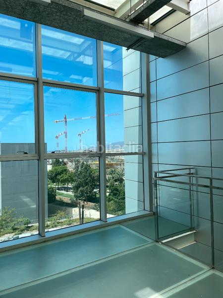 Foto ad98027c-2a7b-4d4d-bcd2-8f3824df6739. Solar industrial en calle observatorio calar alto 13p ¡oportunidad en el parque tecnológico! en Almería