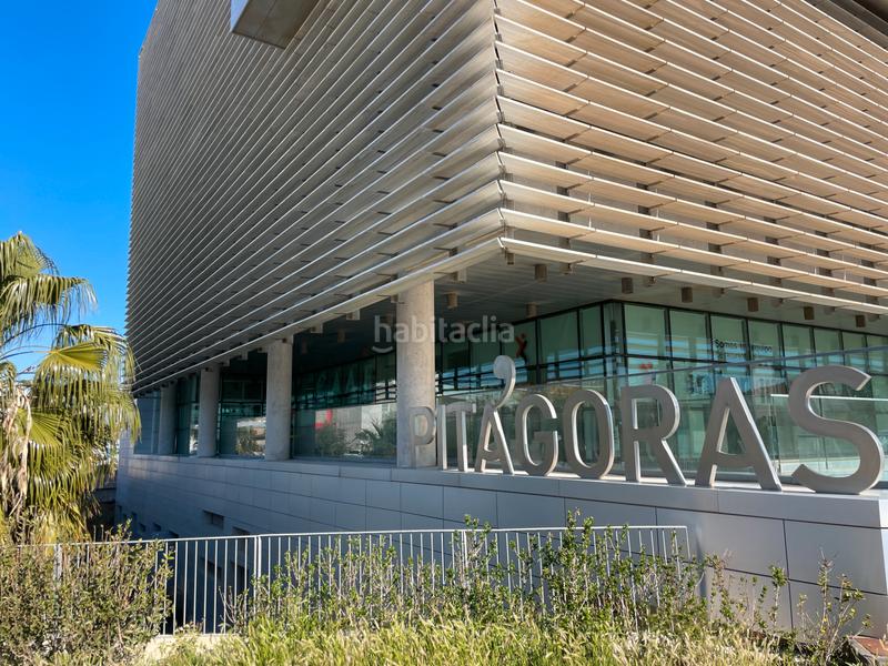 Foto b0660e14-8f90-4b9d-94ba-496289cdc842. Solar industrial en calle observatorio calar alto 13p ¡oportunidad en el parque tecnológico! en Almería