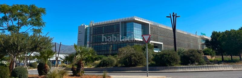 Foto bd5e225c-f2ef-492f-9fd8-abb6f66b4caf. Solar industrial en calle observatorio calar alto 13p ¡oportunidad en el parque tecnológico! en Almería