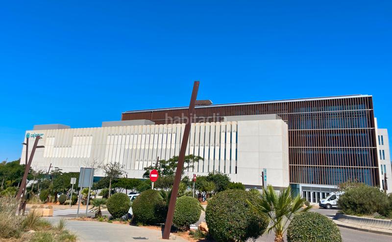 Foto be7244bb-0be6-4997-bc47-f08f0e3a7056. Solar industrial en calle observatorio calar alto 13p ¡oportunidad en el parque tecnológico! en Almería