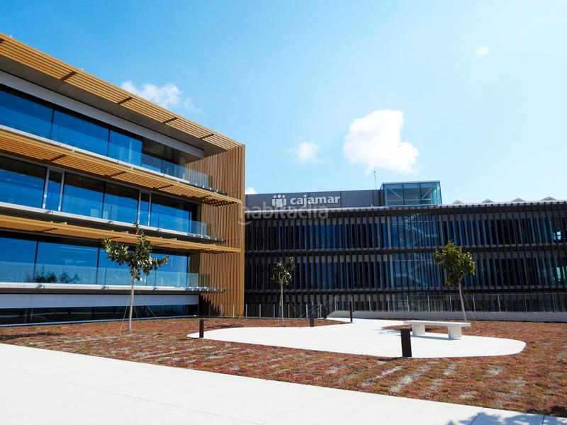 Foto d4ecbf38-5d07-47a9-9428-5a8d63001b13. Solar industrial en calle observatorio calar alto 13p ¡oportunidad en el parque tecnológico! en Almería