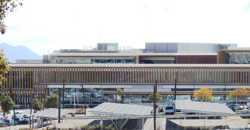 Foto e23eea0c-724b-4097-9d3d-864def44a232. Solar industrial en calle observatorio calar alto 13p ¡oportunidad en el parque tecnológico! en Almería