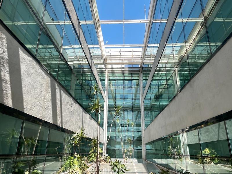 Foto eb9522d7-a2e0-4958-9be9-0efa67ee0def. Solar industrial en calle observatorio calar alto 13p ¡oportunidad en el parque tecnológico! en Almería