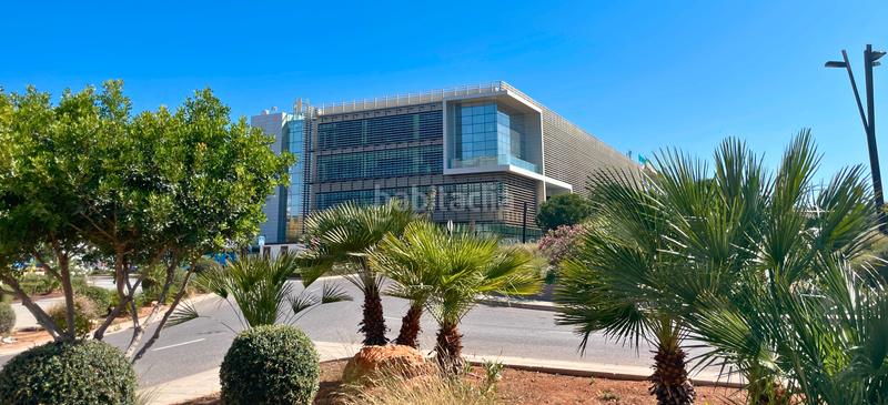 Foto f1555532-f4b0-4f4b-824f-6906ee051860. Solar industrial en calle observatorio calar alto 13p ¡oportunidad en el parque tecnológico! en Almería