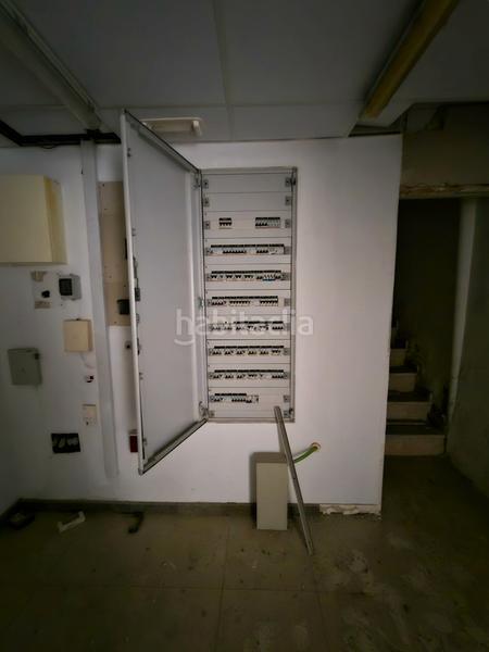 Foto 72e8f95e-eeee-48b6-907c-7e59347f0933. Location local commercial dans paseo de Almería 54 dans Almería