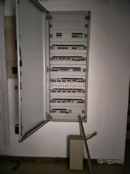 Foto 01c3d97b-48bc-4867-b11d-cbc6f6dc6b69. Miete geschäftsraum in paseo de Almería 54 in Centro Almería