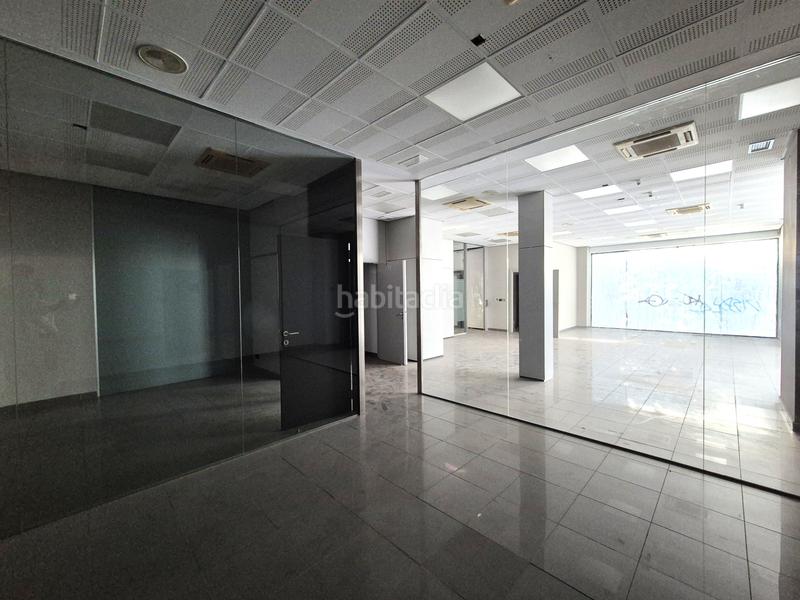 Foto af9a2c9f-b8a1-4f96-8391-2c1da5015aae. Rent business premise in paseo de Almería 54 in Centro Almería