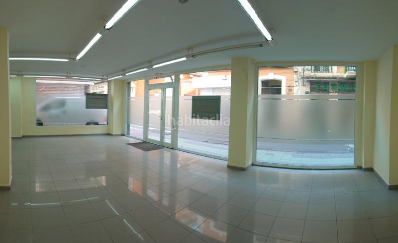 Foto 8de7c69a-2b12-4156-96b0-3228a5b0217b. Rent business premise in calle granada 25 in Plaza de Toros - Santa Rita Almería