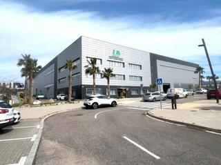 Nau industrial a Calle albert einstein 12. ¡oportunidad nave en pita!