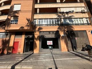 Local commercial à Calle rambla amatisteros 3