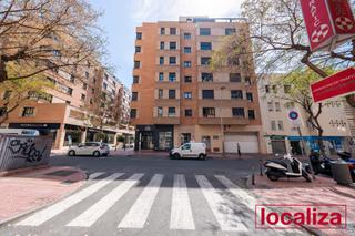 Pis en Calle hermanos pinzn 14. Impecable piso en calle hermanos pinzn de almera