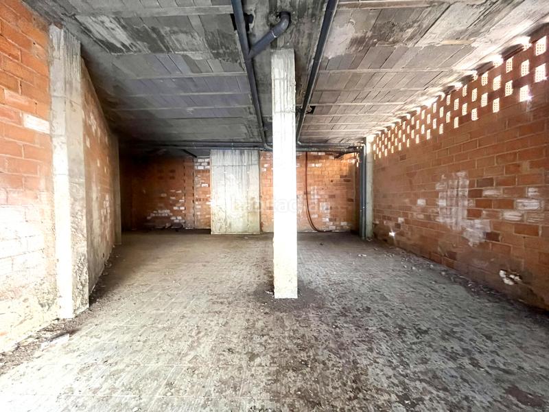 Foto 7e93e2f6-d1b0-4d73-8542-5c304f7935e7. Rent business premise in calle granada 122 in Plaza de Toros - Santa Rita Almería