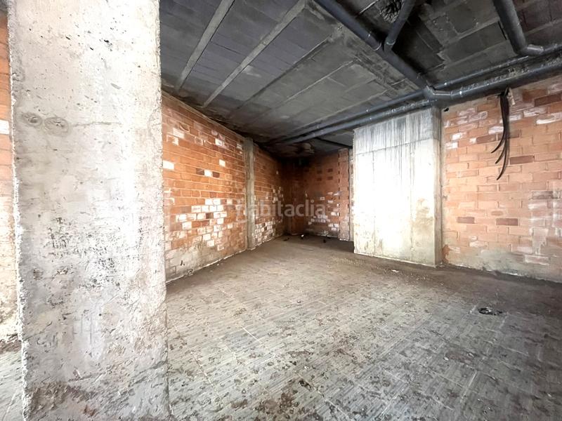 Foto db722906-0aa6-495c-ac77-dfbe8e13f091. Rent business premise in calle granada 122 in Plaza de Toros - Santa Rita Almería