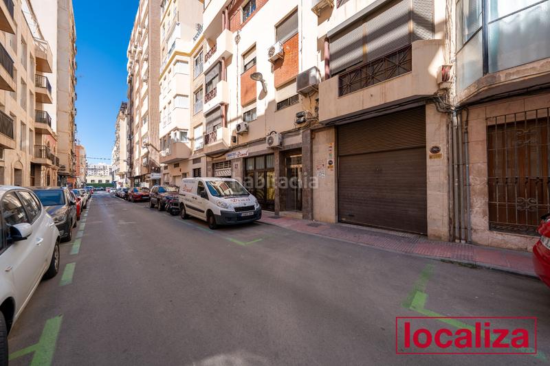 Foto 208267e8-c7df-4c32-b39e-f25b9703f40f. Pis a calle padre juan aguilar 24 a Oliveros - Altamira Almería
