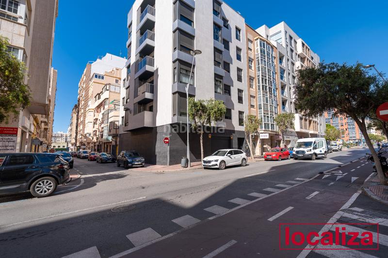 Foto 226796f8-0374-4c24-9272-a81353c6c85e. Pis a calle padre juan aguilar 24 a Oliveros - Altamira Almería