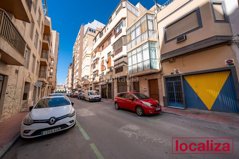 Foto 504e5351-bd71-4c02-ab64-e55f518f5d5d. Pis a calle padre juan aguilar 24 a Oliveros - Altamira Almería