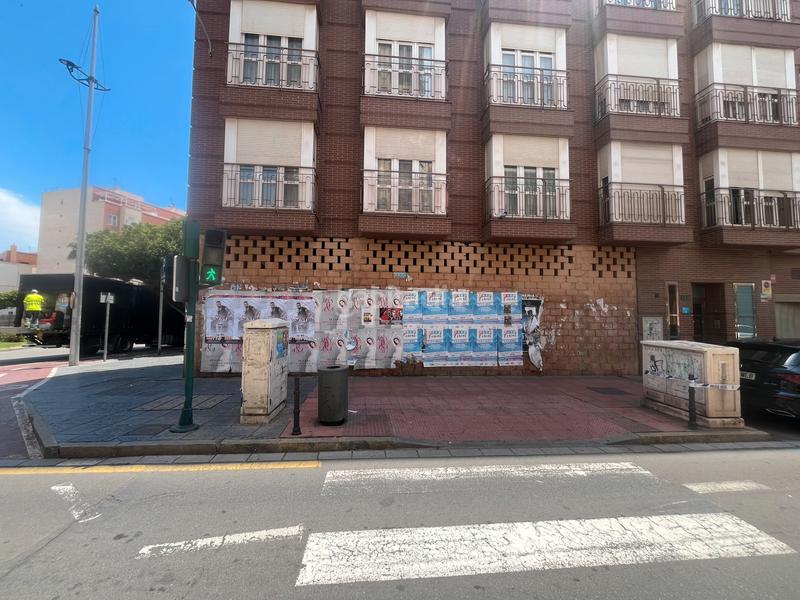 Foto 702c9cad-6791-455a-b949-155f97642ce0. Rent business premise in calle granada 122 in Plaza de Toros - Santa Rita Almería