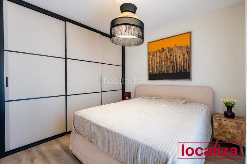 Foto 08d44fa1-1818-4920-8115-57bf4276a11f. Casa aparellada amb xemeneia aparcament a San Luis Almería