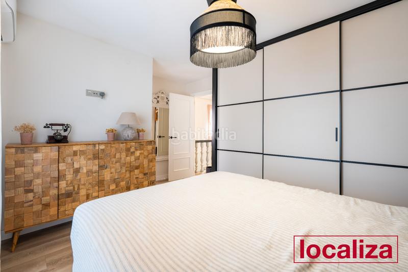 Foto ba149acf-2650-45af-aa20-d84559b5da75. Casa aparellada amb xemeneia aparcament a San Luis Almería