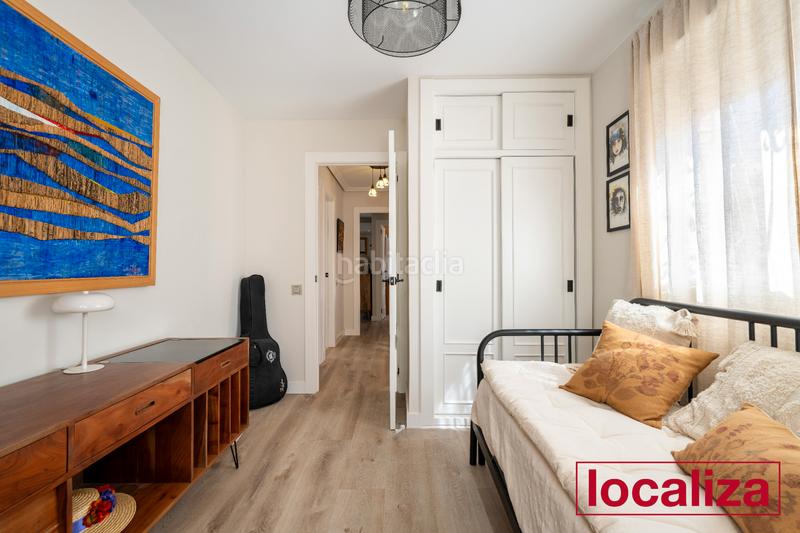 Foto 1c6402b4-6dfa-4588-9a1f-4d2c13cbd981. Casa bifamiliare con camino parcheggio in San Luis Almería