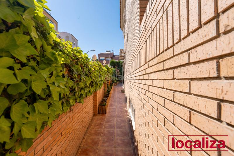 Foto 8994bcf9-642d-40d4-a030-017c6b65a2bd. Casa bifamiliare con camino parcheggio in San Luis Almería