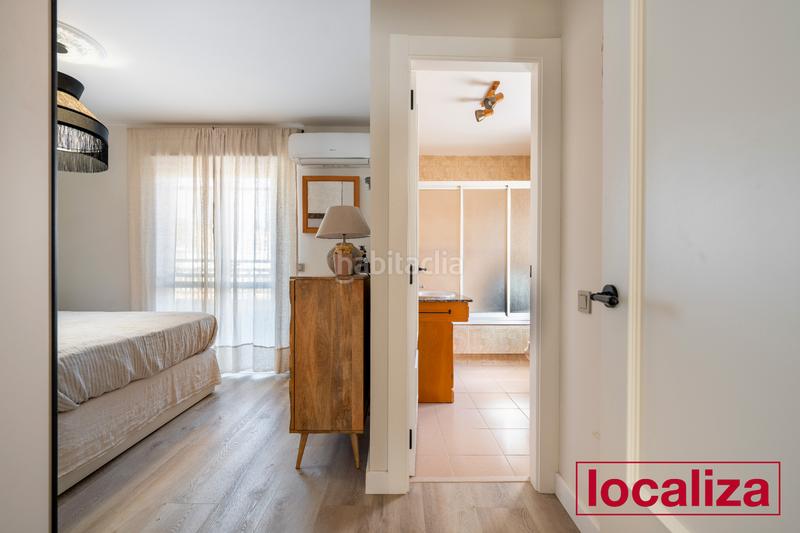 Foto ddef2f03-c766-4f3a-8a59-12b480bd6488. Casa bifamiliare con camino parcheggio in San Luis Almería