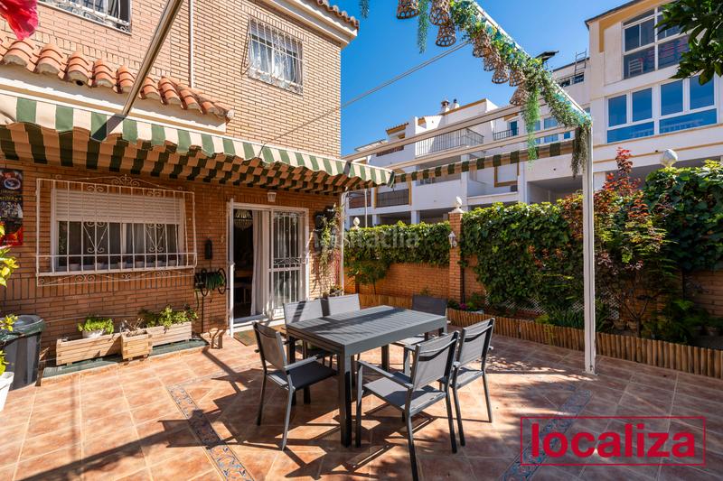 Foto 26830def-2a48-48b0-b660-a7de2010d96a. Casa pareada en San Luis Almería