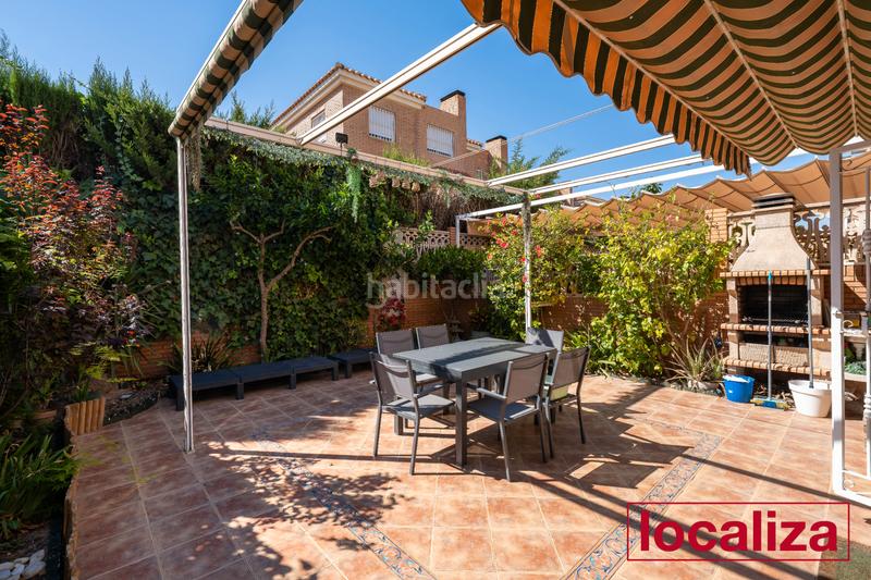 Foto f0875c1a-87b6-4711-80f5-ebc22a56fa09. Casa pareada en San Luis Almería