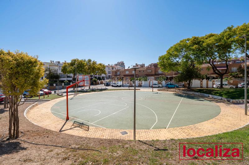 Foto 162ec53e-b3ff-4675-b137-b4dbab68be39. Doppelhaus mit kamin parking in San Luis Almería