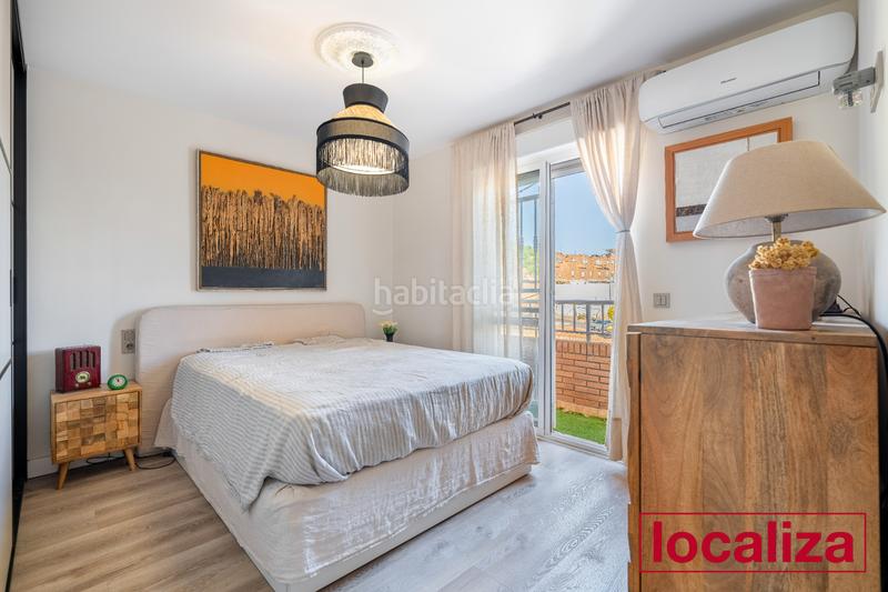 Foto 1980665d-472a-4c4a-b013-fa781f9740da. Doppelhaus mit kamin parking in San Luis Almería