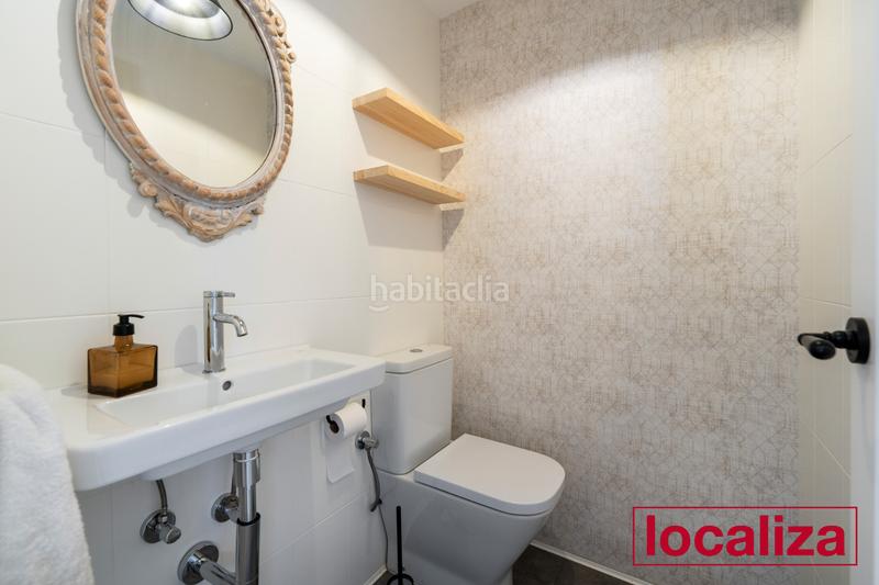 Foto 3cc466ca-6d8c-4fc8-af94-a4948715cb39. Doppelhaus mit kamin parking in San Luis Almería